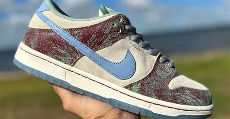 crenshaw Sb Dunk low